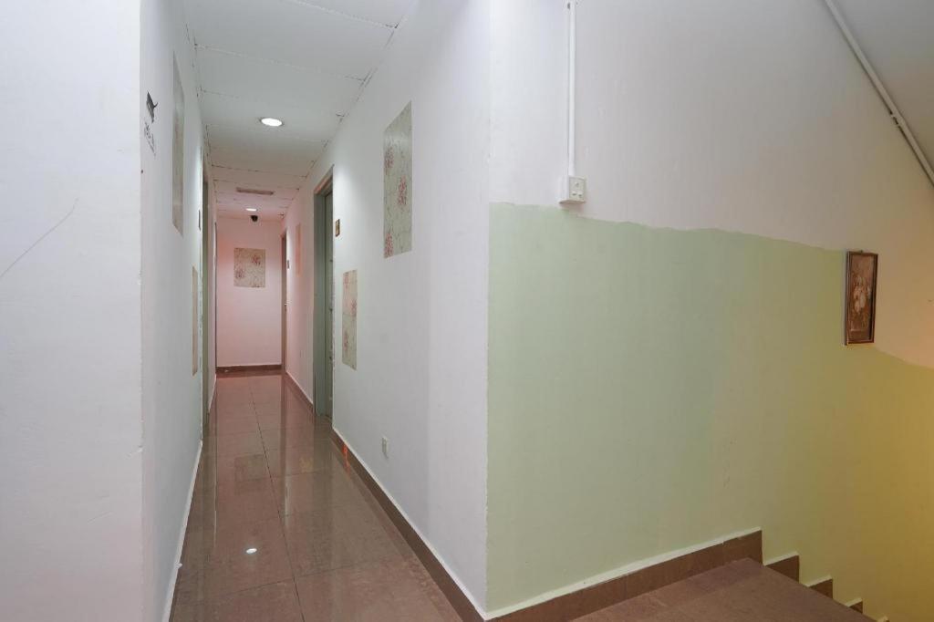 Oyo 90106 Sindbad Hotel Kuala Lumpur Kültér fotó