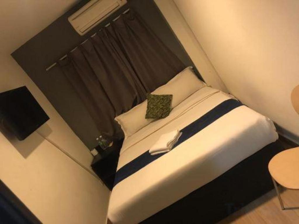 Oyo 90106 Sindbad Hotel Kuala Lumpur Kültér fotó