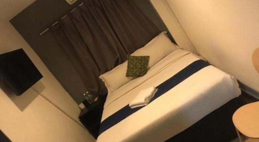 Oyo 90106 Sindbad Hotel Kuala Lumpur Kültér fotó