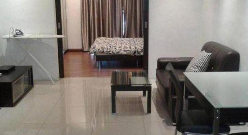 Oyo 90106 Sindbad Hotel Kuala Lumpur Kültér fotó