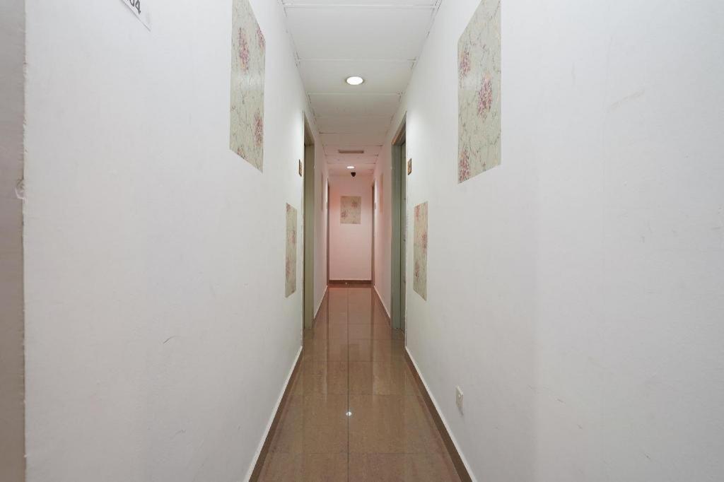 Oyo 90106 Sindbad Hotel Kuala Lumpur Kültér fotó